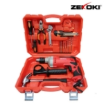 Picture of ZEKOKI IMPACT DRILL KIT ZKK-1670HDK