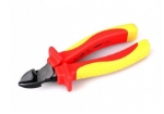 Picture of Tactix Insulated Diagonal Plier - 160mm (6")