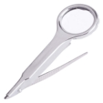 Picture of Tactix Magnifying Tweezers