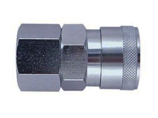 Picture of THB Quick Coupler Body - 1" Female - 800SFA
