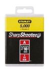 Picture of Stanley Light Duty Staples STTRA206T