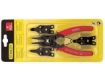 Picture of Stanley Combination Snap Ring Pliers ST84168