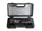 Picture of Stanley Socket Set 16PCS. ST89092