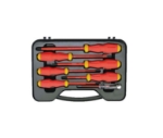 Picture of Stanley VDE Screwdriver Set 6PCS. 65-890-22