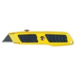 Picture of Stanley Retractable Knife With Dyna Grip STSTHT107798