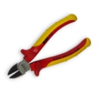 Picture of Stanley VDE Narrow Head Diagonal Pliers 84-009-22