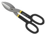 Picture of Stanley All Purpose Snips Straight Patterned 14-556-22