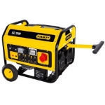 Picture of Stanley Gasoline Generator STSG5500