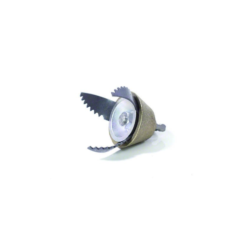 Picture of Ridgid 2" 3 Blade Cutter, 92535