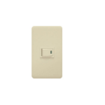 Picture of 1 Gang Switch with LED Set, WH601