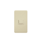 Picture of 1 Gang 3-Way Switch Set, WH701