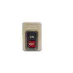 Picture of Push Button Switch, RPB10