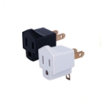 Picture of Type B Plug Adapter, REDPL111/W