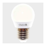 Picture of OMNI LED G40 Bulb 1.5W Light Bulbs Standard Non-Dimmable for Home Lighting Decorative , LLG40E27-1.5W-DL