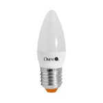 Picture of OMNI LED Candle Bulb 4W Warm White (Day Light) , LCF35E27-4W-DL