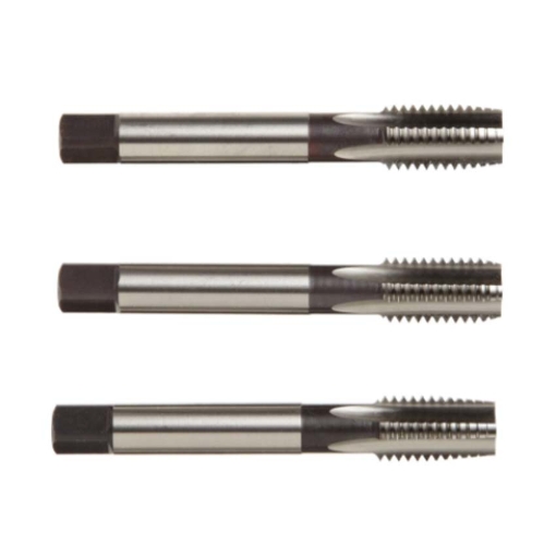 Picture of DORMER MACHINE TAPS-  METRICS sizes  E500M3
