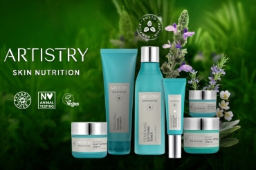 Picture for category Artistry Skin Care
