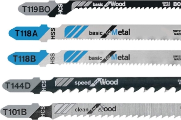 Picture for category Jigsaw Blade