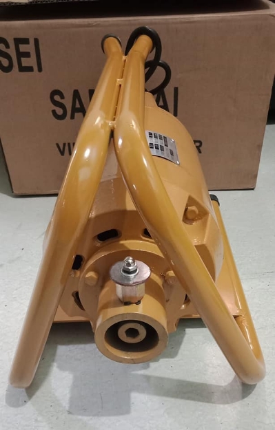 Picture of CONCRETE VIBRATOR MOTOR SET (VE3)