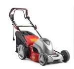 Yohino Engine Powered Lawn Mower (Powered by Briggs & Stratton)