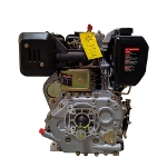 Picture of AIR COOLED DIESEL ENGINE ( BLACK SERIES )