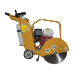 Best & Strong (Gasoline) Concrete Asphalt Cutter