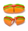 Picture of flay and cut toy food toys baby toy