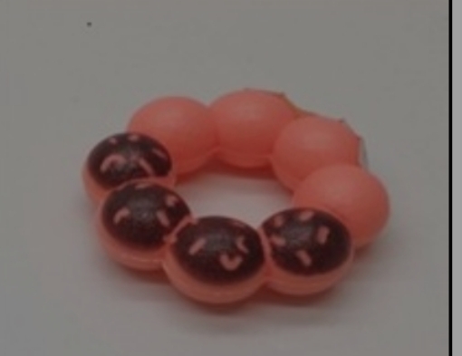 Picture of Baby food toy snacks toy kitchen toys donut toy ice cream toys chocolate toy biscuits toys