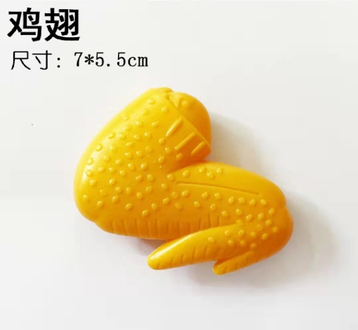 Picture of Baby food toy snacks toy kitchen toys donut toy ice cream toys chocolate toy biscuits toys