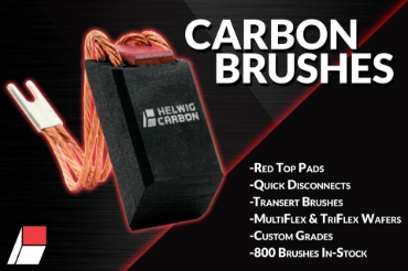 Picture for category Carbon Brush