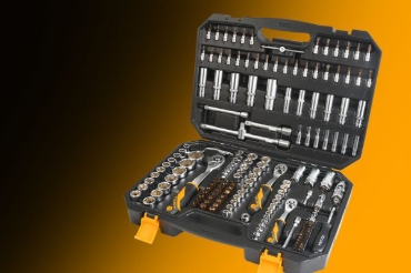Picture for category Socket Wrench