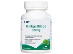 Picture of LAC HERBS Gingko Biloba