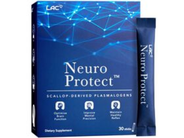 Picture of LAC BRAIN Neuro Protect