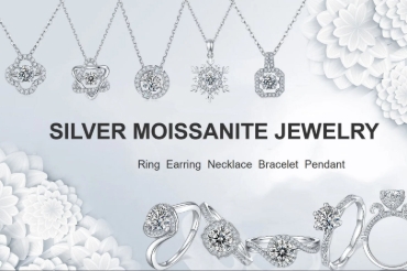 Picture for category 925 Silver Jewelry
