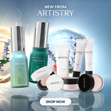 Picture for category Beauty