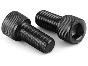 Picture of ALLEN SOCKET HEAD CAP SCREW (NC)