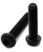 Picture of ALLEN BUTTON HEAD SOCKET SCREW (METRIC)