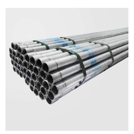 Picture of G.I. PIPE  2-1/2'' 6'' METERS