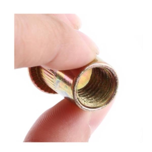 Picture of BOLTS NUT RIVET (FOR SWIVEL AND FIXED CLAMP)