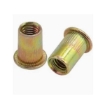Picture of BOLTS NUT RIVET (FOR SWIVEL AND FIXED CLAMP)