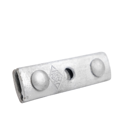Picture of Suspension Clamp/3Bolt Clamp