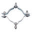 Picture of Pole Clamp RL