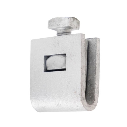 Picture of Ground Strand Clamp