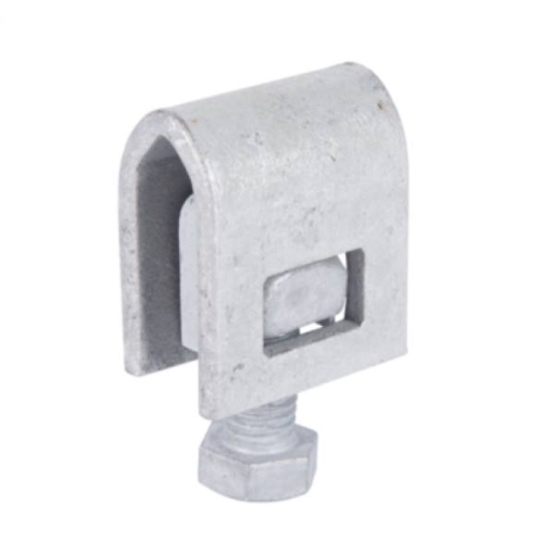Picture of Ground Strand Clamp