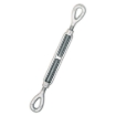 Picture of TURNBUCKLE EYE AND EYE GALVANIZED