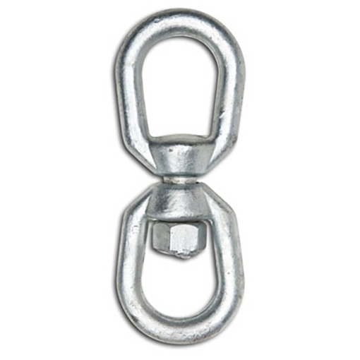 Picture of Forged Eye - Eye Swivel