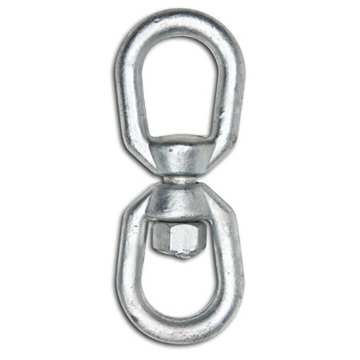 Picture of G402 Roged Eye and Eye Swivel