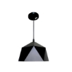 Picture of ACO IRON PRISM PENDANT LIGHT