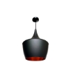 Picture of ACO IRON TEAR DROP PENDANT LIGHT