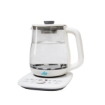 Picture of ACO MULTIFUNCTION ELECTRIC KETTLE 1.5L WHITE
